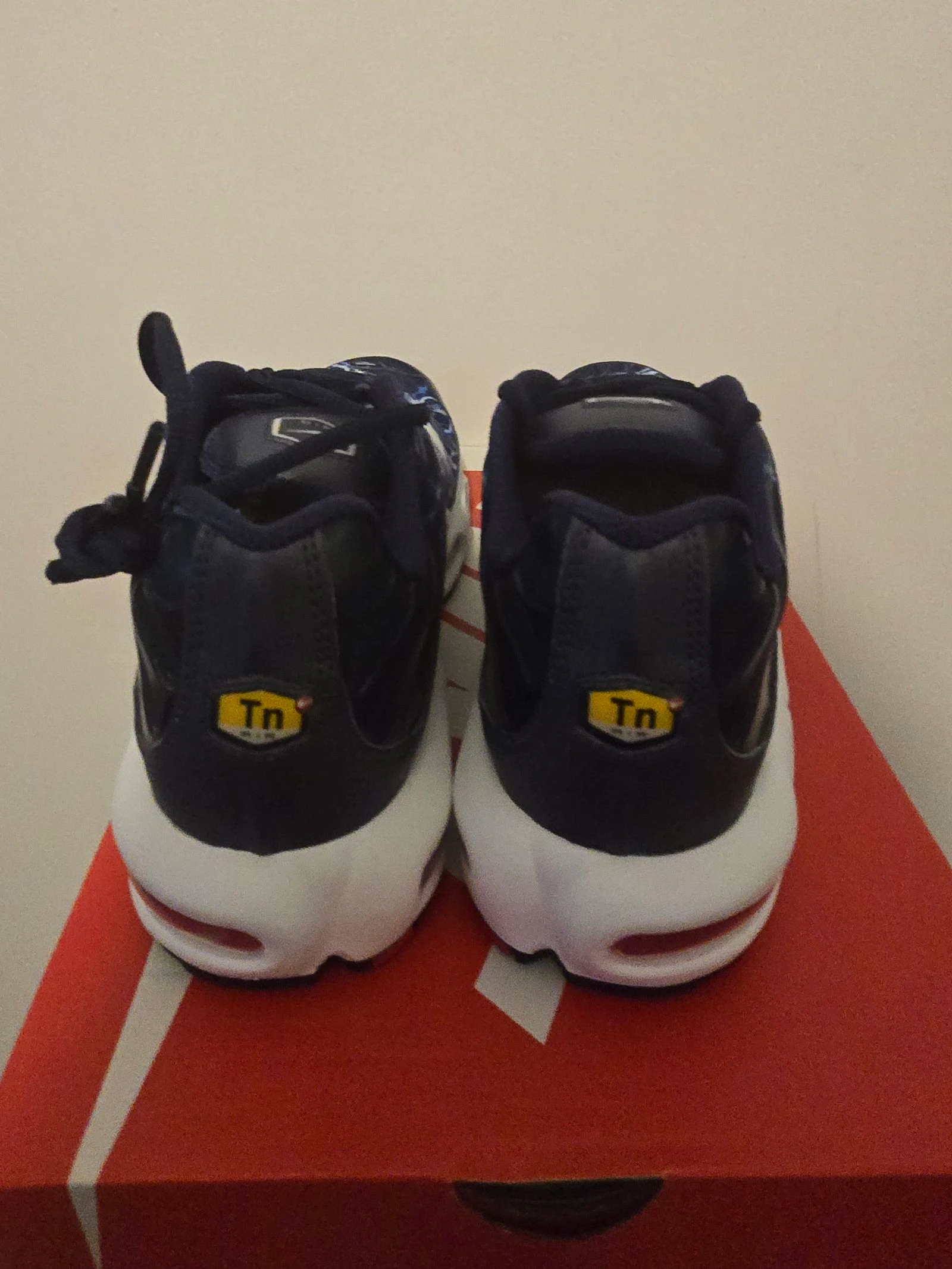 Zapatillas air max plus éclair talla 43 – photo 4